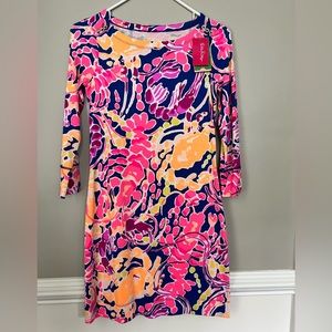 Lilly Pulitzer Sophie Dress XXS NWT